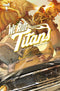 We Ride Titans #1 Cover A Piriz